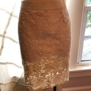 Rebecca Minkoff skirt